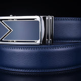 Ceinture en Cuir de Luxe