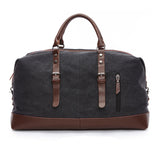 Sac de Voyage Vintage