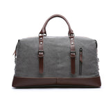 Sac de Voyage Vintage