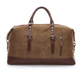 Sac de Voyage Vintage