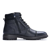 Bottes en cuir Paladin