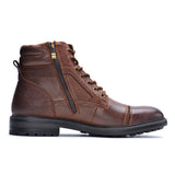 Bottes en cuir Paladin