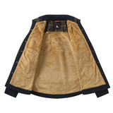 Veste Chemise à Carreaux