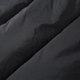 Veste Puffer à Carreaux