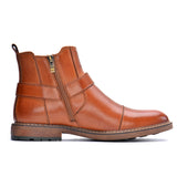 Bottes en Cuir Roadster