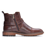 Bottes en Cuir Roadster