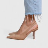 Serena - Talons Orthopédiques Élégants