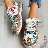 Chaussures Casual Tendance