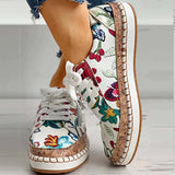 Chaussures Casual Tendance