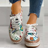 Chaussures Casual Tendance