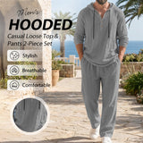 Ensemble Complet — Pantalon & Sweat