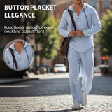 Ensemble Complet — Pantalon & Sweat