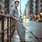 Ensemble Complet — Pantalon & Sweat
