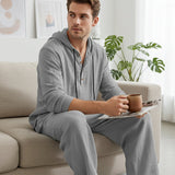 Ensemble Complet — Pantalon & Sweat