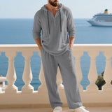Ensemble Complet — Pantalon & Sweat
