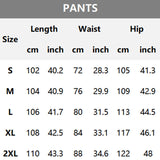 Ensemble Complet — Pantalon & Sweat