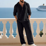 Ensemble Complet — Pantalon & Sweat