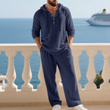 Ensemble Complet — Pantalon & Sweat