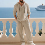 Ensemble Complet — Pantalon & Sweat