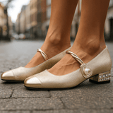 Talons Ophelia Pearl