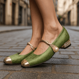 Talons Ophelia Pearl