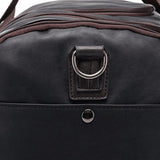 Sac en Cuir de Voyage