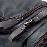 Sac en Cuir de Voyage