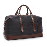 Sac de Voyage Vintage