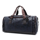 Sac en Cuir de Voyage